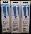 3 Pk Kid s Oral B Cavity Protection Replacement Brush Heads 2 Heads Ea New