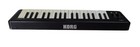 Korg Microkey 37 Usb Midi Keyboard Controller 37-key -free Shipping 