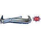 5 Inch K-style Speed Screw Hidden Gutter Hangers 100 200 500 1500 