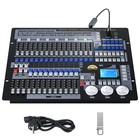 1024 Channels Dmx Controller Console Disco 2 4g Wireless Transmitter   Receiver