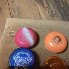 Lot Of 7 Duncan Yo-yo Vintage Tournament  Butterfly 3   Special  Imperial  3 