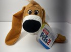 The Secret Life Of Pets 2 Tiny The Basset Puppy Dog 8    Plush Stuffed Animal New