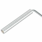 Fiberglass Roller Tools Kit Fiberglass Resin Laminating Bubble Roller 4pcs New