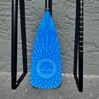 Body Glove Adjustable Sup Paddle For Paddle Board  3 Piece  Lightweight Aluminum