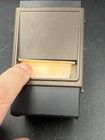Vintage Gaf Pana-vue 2 Lighted 2x2 Slide Viewer Works Tested