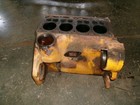 Farmall Cub Ih Cast Engine Block 251341r8