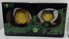 Funko Dorbz Dc Green Arrow And Black Canary 2 Pk  2017 Spring Convention Read 