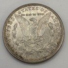 1921 Morgan Silver Dollar  1 Circulated Coin  id 2 