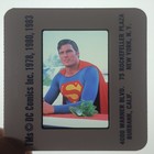 Superman Iii 1983 35mm Studio Slide Transparency Christopher Reeve Warner Bros 