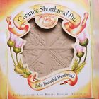 British Isle Shortbread Cookie Pan