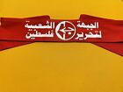 Palestine Popular Front For The Liberation Of Palestine Pflp Headband