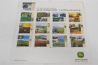 John Deere 2004 Calendar Worldwide Reflections The Fisher Ernst Group 07-7844