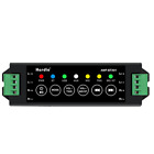 Herdio Usb Bluetooth Amplifier Receiver 4 Channel Audio Play System Device Us