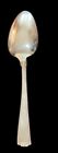 Rare  Antique 1913 Gorham Etruscan Sterling Silver 8 1 2  Serving Spoon Euc