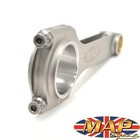 Norton Commando Atlas Connecting Rods Steel 4340-forged H-beam Map7067