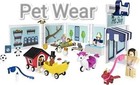 Rainbow Maker   Ssbd Beanie   Cherry On Top   Pet Wear   Adopt Now