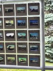 Vintage Amtrak Slides Lot 20 Rare Color Slides From The Early Years Of Amtrak   