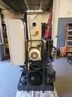 Timesavers 1111-11-0 Wet Belt Sander Deburring Machine 9 w X 60  Belt Sanson Nw