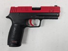 Sirt 20 Nextlevel Training Green red Laser Training Pistol
