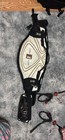 Kitesurfing