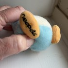 Neopets Blue Bruce Penguin Plush 4    Rare Vintage Thinkway Toys 2003