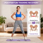 Foldable Ski Machine   ski Exercise Machine   cardio Equipment For Home gym office