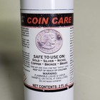 Betterbilt Chemicals Coin Care Coin Restorer 2 Oz 24218