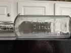 R M Rose Distillers Atlanta Ga Quart Whiskey Bottle Pre Pro