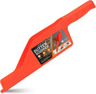 Gutter Scoop Cleaner Curved Leaf Debris Shovel Ergonomic Handle Polypropylene