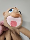 Melissa   Doug Brooklyn T Guy Puppet Sml Missing Hat