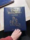 Classic Disney Movies Collector Panels Postal Society Stamp Book Set Vol 1   2