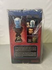 Star Trek Andorian Bust Figure Figurine Sideshow Collectibles Tos Aliens 