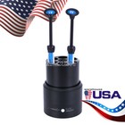 Dental Composite Resin Heater Material Soften Warmer Heating 40 45 50    Fda Ce Us