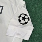 Cristiano Ronaldo Signed Real Madrid Jersey Beckett Witnessed 2016 Ucl Final