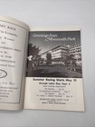 1977 National Turf Writers Association 18th Annual Dinner Program