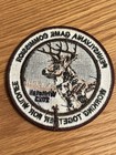 2023 Pennsylvania Game Commission Wtfw Patch  whitetail    4  Diameter