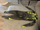 Zoot Men   s Wikiwiki 2 0 Full Wetsuit Full Suit Yellow volt  Medium 