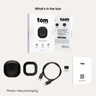 Tomtom Speed Camera Alert Detector Fixed Mobile Bluetooth No Subscription New   