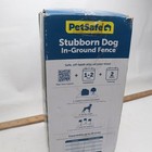 Petsafe Stubborn Dog In-ground Fence