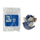 Kfc Pokemon Plush Toys Lot Of 4 1998 Edition Seel Vulpix Zubat Dratini