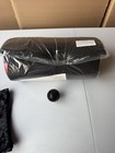 Infinafit Deluxe Acupressure Mat Set W  Pillow Massage Ball Carry Bag New  