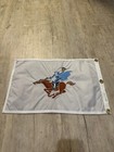 Sleepy Hollow Country Club Pin Flag Embroidered - Sleepy Hollow Golf Shop