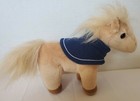 Wells Fargo Legendary 7  Horse Pony Nellie 2015 Stuffed Animal
