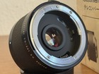 Nikon Tc-201 2x Teleconverter Doubler For Ai   Ai-s Lenses Digital Compatible