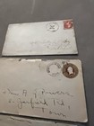 Us  Cover  Set Of 3 Used  Cover As Is
