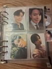 Official Mixed Bts Rare Album Photocard Collection Love Yourself  Persona  Etc