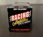 1 64 Action Rcca Dale Earnhardt  15 Wrangler Thunderbird Nascar Diecast