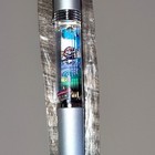 Nintendo Gba Mario Pinball Land Promo Light Up Pen New