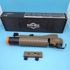 Matrix Full Metal 40mm M203 Airsoft Launcher For M4 m16 Aeg In Box