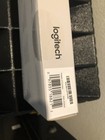 New Logitech Pebble 2 Combo  Bluetooth Keyboard And Mouse Combo